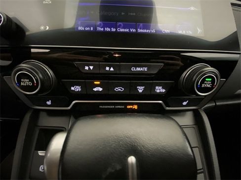 Used 2021 Honda CR-V EX-L image 18