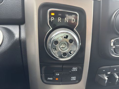 Used 2016 RAM 1500 Outdoorsman image 26