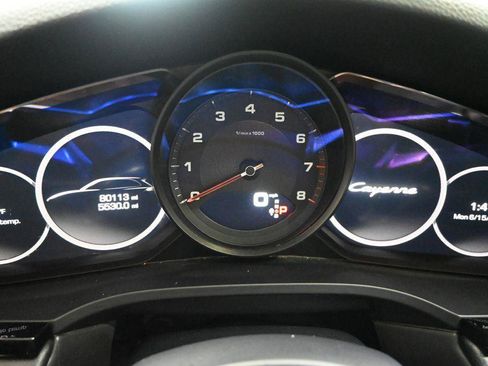 Used 2019 Porsche Cayenne AWD/4WD image 11