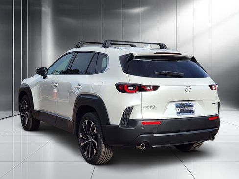 New 2026 MAZDA CX-50 2.5 Hybrid w/ Weather Package image 27