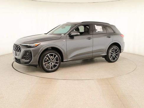 New 2026 Audi Q5 Premium Plus AWD/4WD image 13