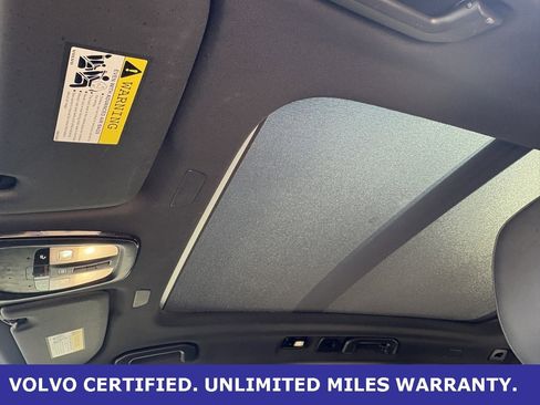 Certified 2022 Volvo XC60 T8 R-Design w/ Advanced Package image 31