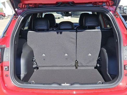 New 2025 Jeep Compass Latitude image 8