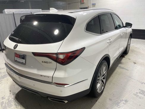 Used 2023 Acura MDX SH-AWD w/ Advance Package image 25