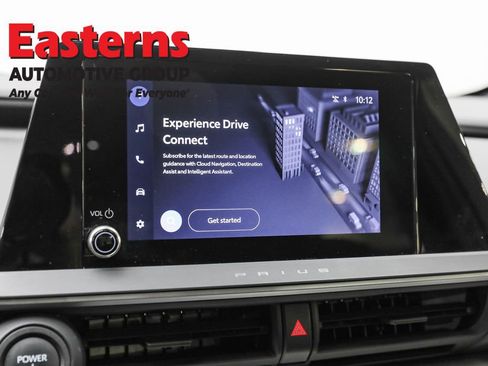 Used 2024 Toyota Prius LE image 19