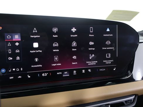 Used 2025 Audi A5 2.0T Premium Plus w/ Premium Plus image 7