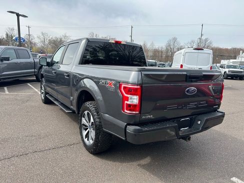 Used 2020 Ford F150 XL w/ Equipment Group 101A Mid image 10