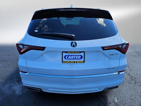 New 2026 Acura MDX SH-AWD w/ Advance Package image 6