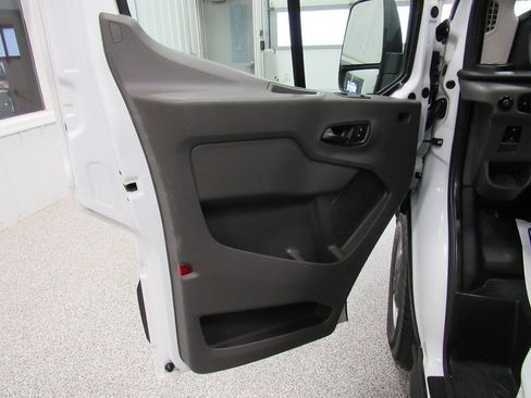 Used 2021 Ford Transit 150 Low Roof RWD image 37