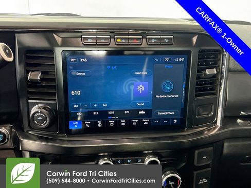 Used 2023 Ford F350 Lariat w/ Lariat Ultimate Package image 22