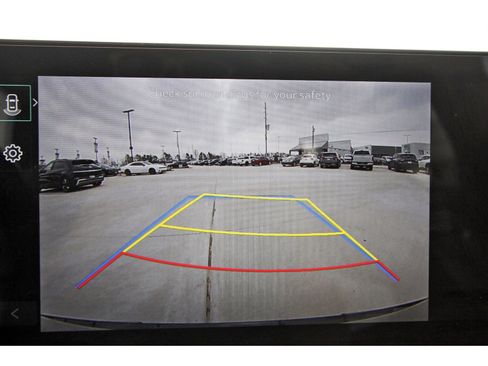 Used 2025 Kia K4 GT-Line w/ GT-Line Premium Package image 26