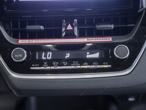 New 2026 Toyota Corolla LE image 20