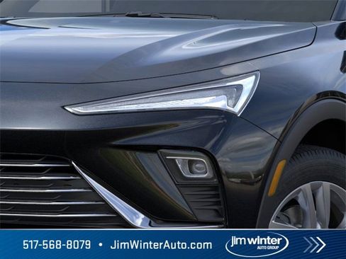 New 2026 Buick Envista Preferred w/ Convenience I Package image 11