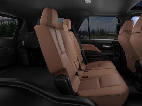New 2026 Toyota 4Runner Limited AWD/4WD image 21