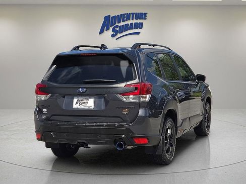 Used 2024 Subaru Forester Wilderness AWD/4WD image 6