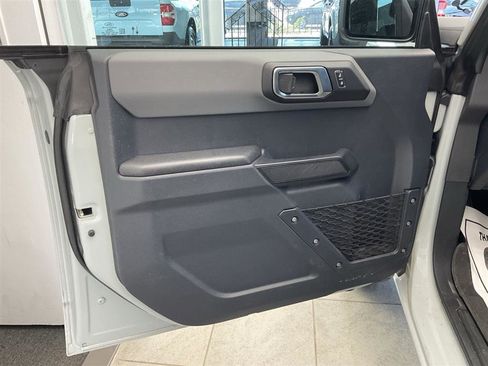 Used 2024 Ford Bronco Big Bend AWD/4WD image 9