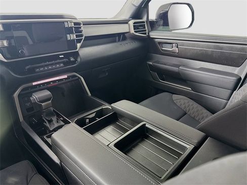 New 2026 Toyota Tundra SR5 image 21