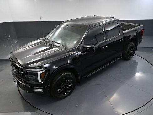 Used 2024 Ford F150 Lariat image 65