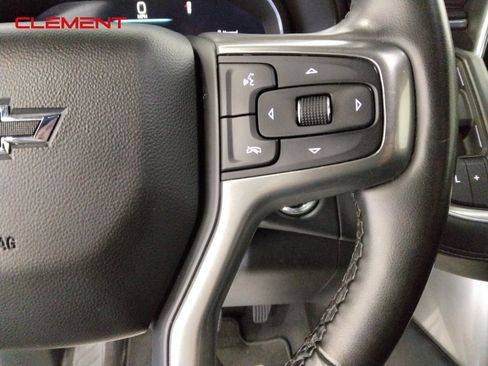 Used 2023 Chevrolet Tahoe Z71 image 12