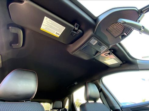 Used 2024 Ford Escape ST-Line w/ Tech Pack #1 image 13