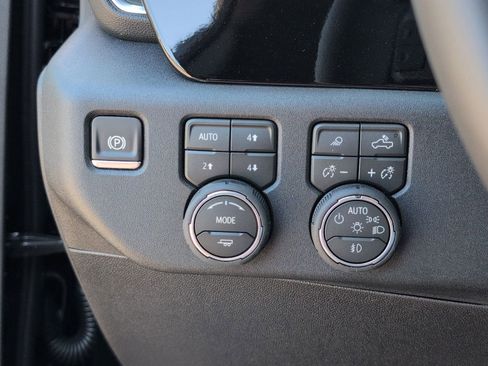 New 2026 Chevrolet Silverado 1500 RST image 27