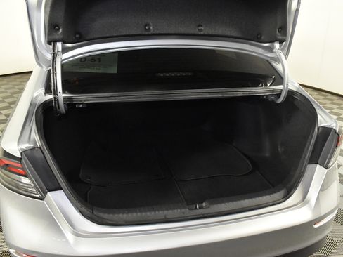 Certified 2024 Honda Accord EX image 49