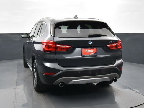 Used 2017 BMW X1 xDrive28i image 36