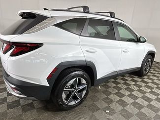 Used 2026 Hyundai Tucson SEL AWD/4WD video 2