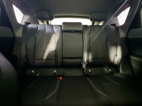 Used 2025 Cadillac Optiq Sport 1 w/ LPO, Floor Liner Package AWD/4WD image 25