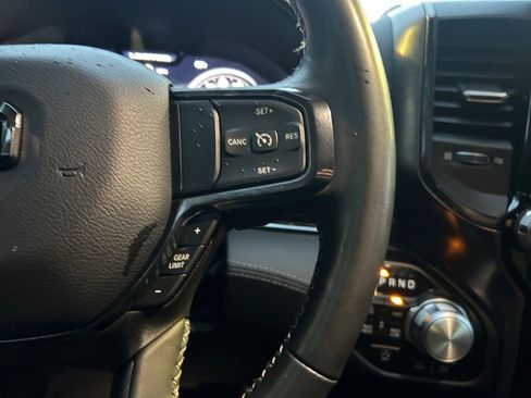 Used 2023 RAM 1500 Limited w/ Night Edition image 18