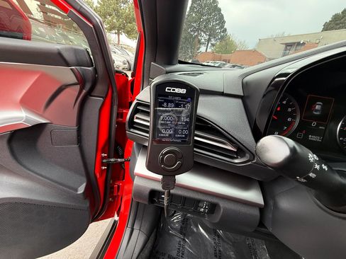 Used 2022 Subaru WRX image 33