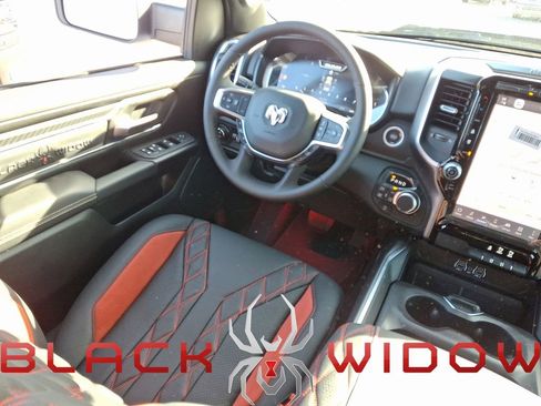 New 2026 RAM 1500 Big Horn image 9