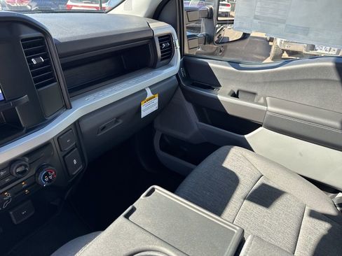 New 2026 Ford F250 XL w/ STX Appearance Package image 25