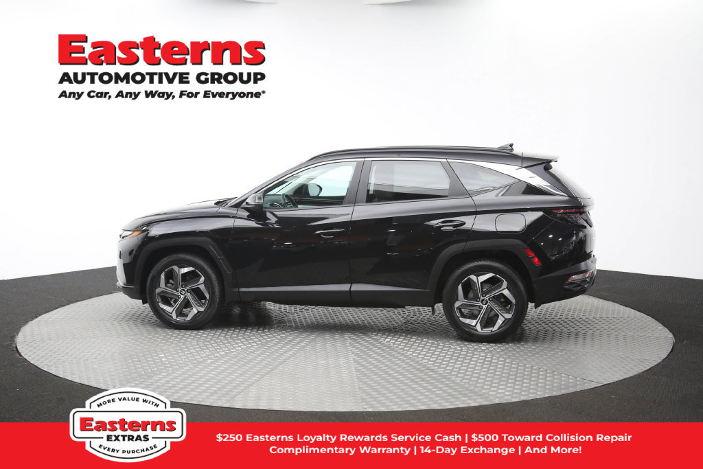 Used 2023 Hyundai Tucson SEL w/ Convenience Package AWD/4WD image 65