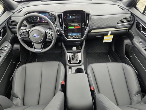 New 2025 Subaru Forester Limited image 8