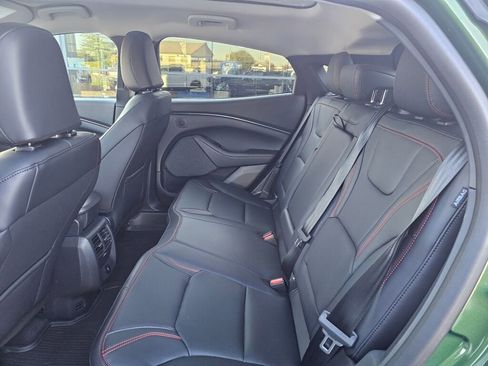 New 2025 Ford Mustang Mach-E Premium w/ Sport Appearance Package image 8
