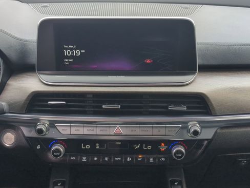 Used 2022 Kia Telluride SX w/ SX Prestige Package image 16