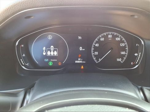 Used 2022 Honda Accord Sport image 22