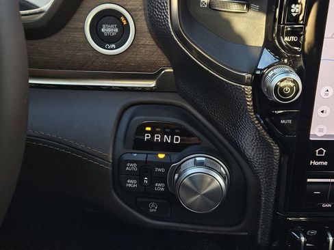 New 2026 RAM 1500 Limited AWD/4WD image 21
