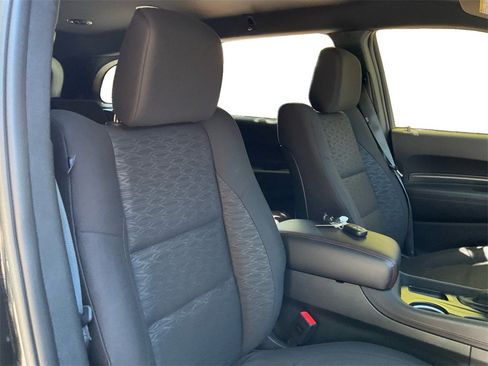 New 2026 Dodge Durango GT w/ Blacktop Package image 27