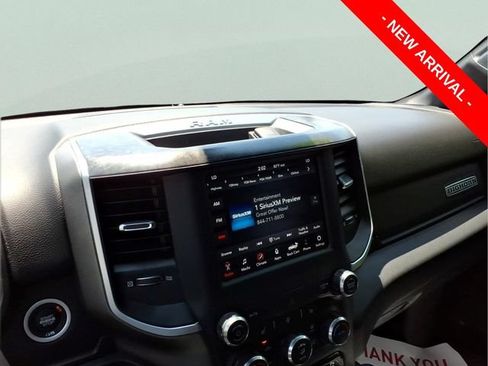Used 2020 RAM 1500 Big Horn AWD/4WD image 28