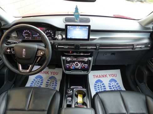 Used 2021 Lincoln Corsair AWD w/ Sport Package image 24