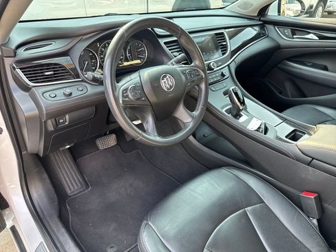 Used 2018 Buick LaCrosse Essence w/ Sun and Shade Package FWD image 5
