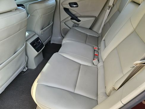 Used 2018 Acura RDX FWD image 30