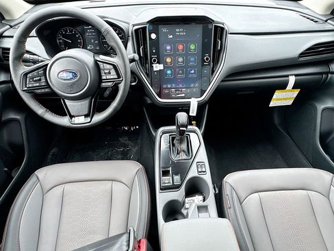 New 2026 Subaru Crosstrek 2.5i Limited w/ Crosstrek Mirror Package AWD/4WD image 26