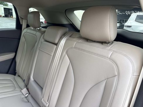 Certified 2023 Lincoln Nautilus AWD w/ Premium Package image 14