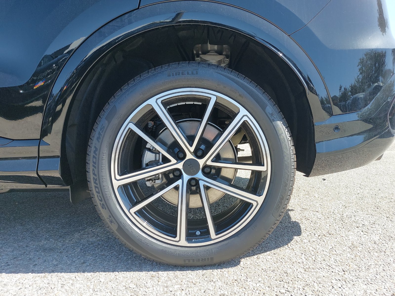 New 2026 Audi Q5 Premium Plus AWD/4WD image 37