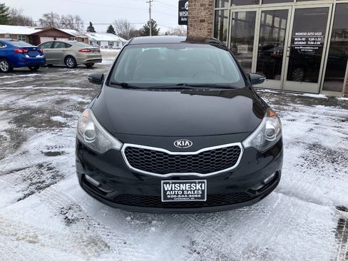 Used 2015 Kia Forte EX image 8