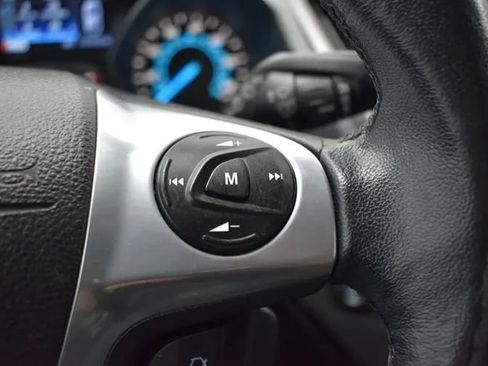 Used 2014 Ford Escape Titanium w/ Equipment Group 401A AWD/4WD image 23