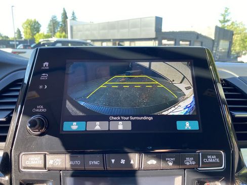 Used 2020 Honda Odyssey EX-L image 26